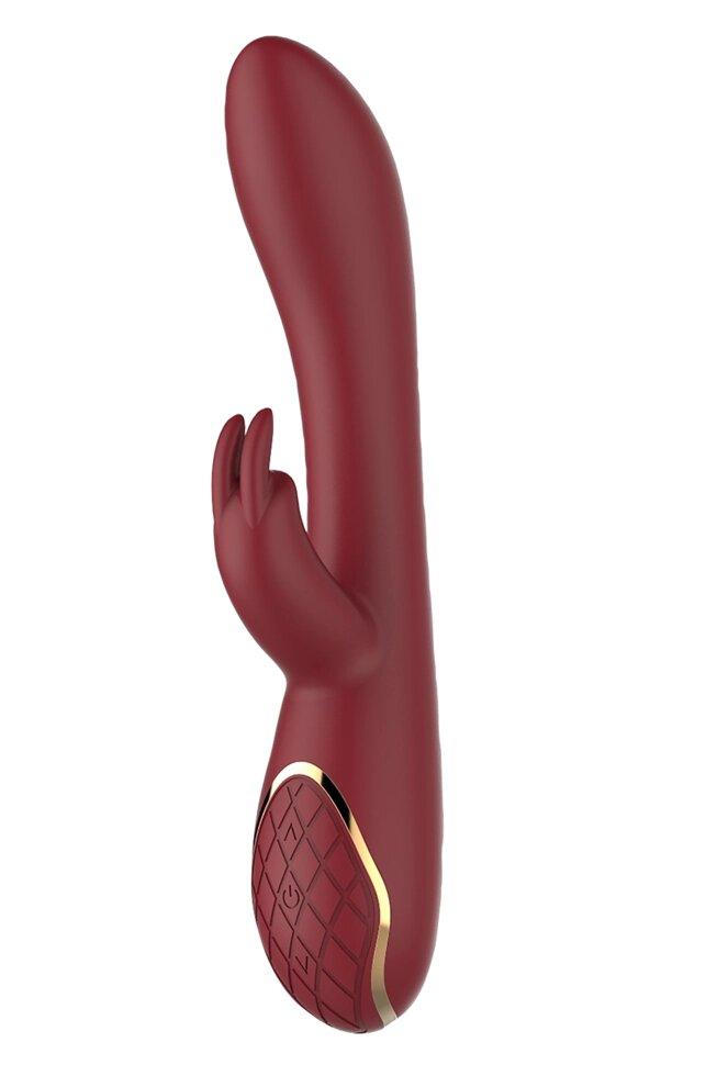 Вібратор кролика мріє іграшки романтики Емілі, фото 1