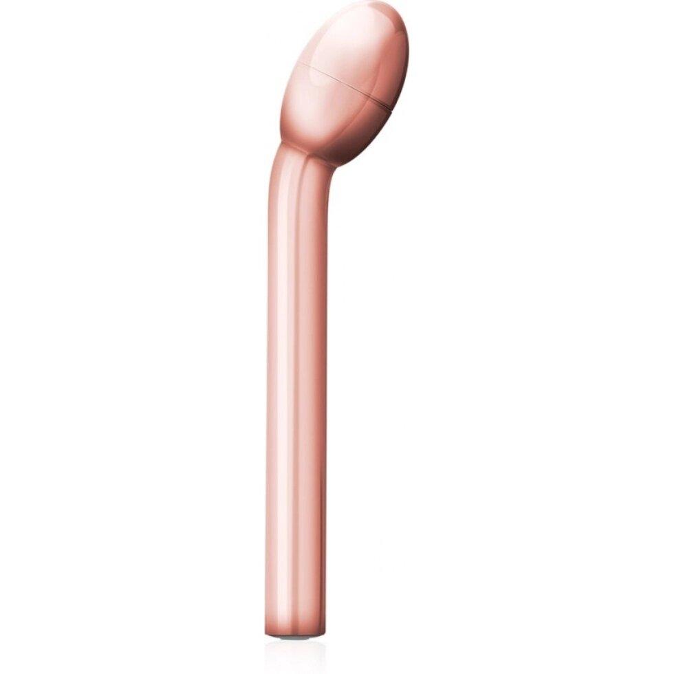 Vibrator RG00834 для рум’яного Gold-New G-Spot Vibrator