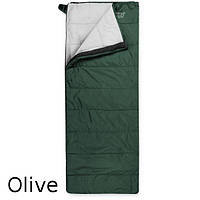 Спальник Trimm Travel 185 R olive