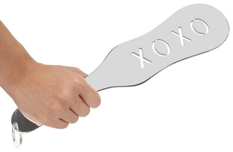 Шлепалка з колекції Spanking Paddle - SPP015 (довжина 31,2 см, ширина 7,7 см)