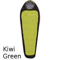 Спальник Trimm Impact 195 R kiwi green