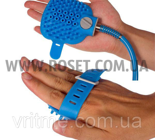 Набор для мойки собак - Pet Bathing Tool BD-118 - фото 3 - id-p751563161