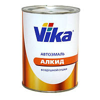 Автомобильная алкидная эмаль Vika 165 Коррида 0,8л.