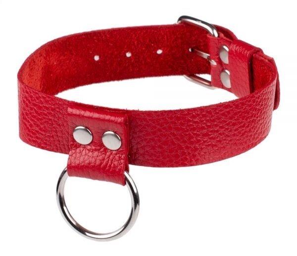 Нашийник Ring of Humiliti Red