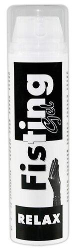 Змащування фістинг розслаблення 200 мл, фото 1