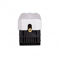 Диспенсер для мила Qtap Pohodli DM350WP1 White, фото 2