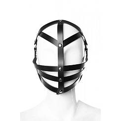 Маска Loveshop Gendine Leather, Model Model Model 3