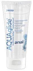 Aqua Glide Grease Anal (100 мл), фото 1