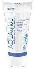 Оригінальна мастила Aqua Glide (50 мл)