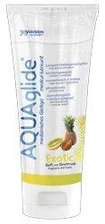 Аква Glide Mubrication Exotic (100 мл), фото 1