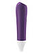 Вібрупульна акумуляторна куля Ultra Power 2 Фіолетова, фото 4