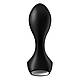 Анальний вібро -гра Satispyer Backdoor Lover Black, фото 4