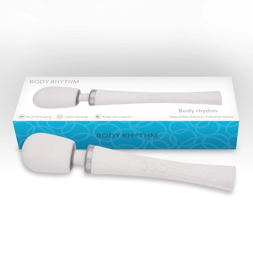 Мікрофон Chisa Rhythm Ryra Wand White