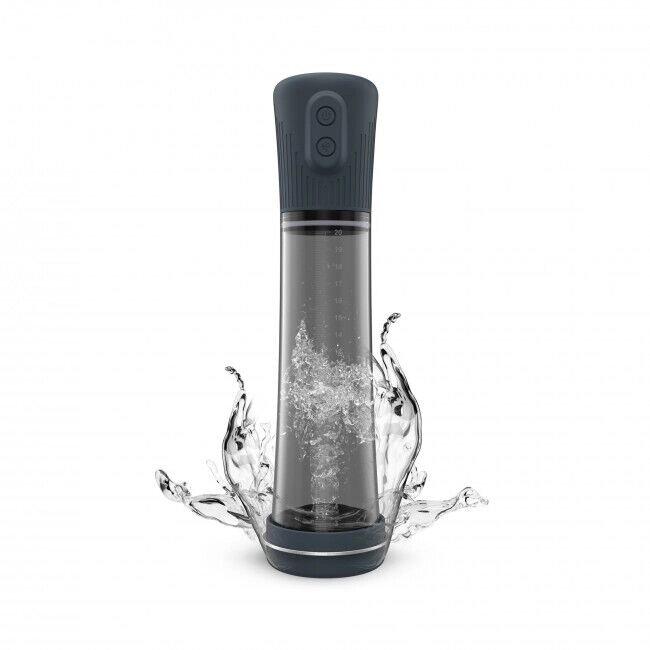 Автоматичний гідравлічний насос 2-в-1 Dorcel Hydro Pump, фото 1