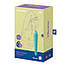 Satiffyer Ultra Power Bullet 8 Burcquoise Smartiner, фото 3