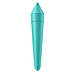 Satiffyer Ultra Power Bullet 8 Burcquoise Smartiner, фото 4