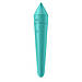 Satiffyer Ultra Power Bullet 8 Burcquoise Smartiner, фото 5