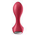 Anal Vibro -play satiffyer backdoor коханий червоний, фото 5