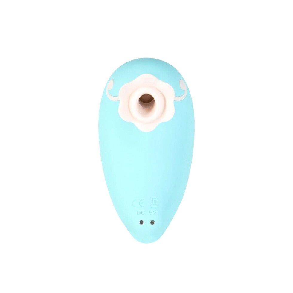 Розкішні вакуумні стимуляторні стимуляторні розмови - мрійливий тир з кристалом Сваровскі, фото 1