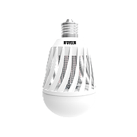 Антимоскитная светодиодная лампочка Noveen IKN803 LED тор