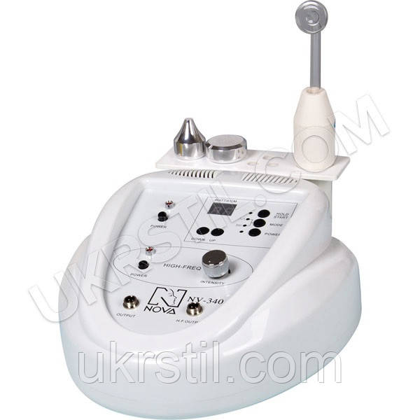 Купить Аппарат фонофореза и дарсонваля Nevada Ara ᐉ заказать в Киеве ...