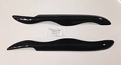 Вії для фар BMW 3 E46 98-2002г