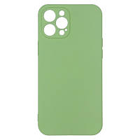 Чехол для мобильного телефона Armorstandart ICON Case Apple iPhone 12 Pro Max Mint (ARM57506) - Вища Якість та