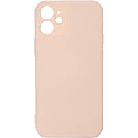 Чехол для мобильного телефона Armorstandart ICON Case Apple iPhone 12 Mini Pink Sand (ARM57486) - Вища Якість