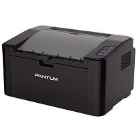 Лазерный принтер Pantum P2500W с Wi-Fi (P2500W) - Вища Якість та Гарантія!