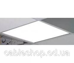 Светильник PANEL LED-SH-600-20 595*595*13мм 36вт 6400К - фото 4 - id-p260645813