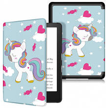 Чехол для електронної книги BeCover Smart Case Amazon Kindle Paperwhite 11th Gen. 2021 Unicorn (707217)