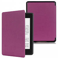 Чехол для електронної книги BeCover Smart Case Amazon Kindle Paperwhite 11th Gen. 2021 Purple (707206)