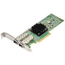 Мережева карта Broadcom 2x25GbE SFP28 P225p BCM957414A4142C PCIe3x8 (BCM957414A4CC)