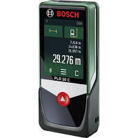 Дальномер Bosch PLR50C (0.603.672.220) - Вища Якість та Гарантія!