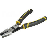 Плоскогубцы Stanley FatMax Compound Action L=215мм. (FMHT0-70813)