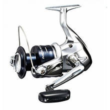 Кошка Shimano Nexave 6000 FE 3+1BBB (NEX6000FE)