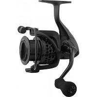 Катушка Okuma Custom Black Feeder CLX-55F 7+1BB (1353.14.92) - Вища Якість та Гарантія!