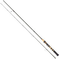 Удилище G.Loomis Trout Series Spinning Rod TSR862-2 GLX 2.18m 1.75-8.75g (2266.54.33) - Вища Якість та