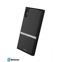 Чехол для мобильного телефона BeCover WK Cara Case Apple iPhone 7 / 8 / SE 2020 Black (703054) (703054) - Вища