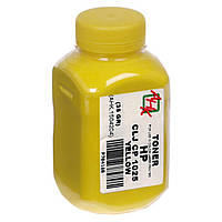 Тонер HP CLJ CP1025 Yellow AHK (1504204)