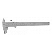 Штагенциркуль Neo Tools 150 мм, нержавіююча сталь (75-000)