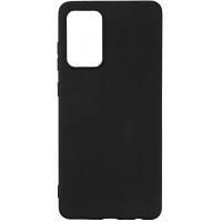 Чехол для моб. телефона Armorstandart Matte Slim Fit Samsung A72 (A725) Black (ARM58174) (ARM58174)