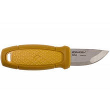 Нож Morakniv Eldris Neck Knife Yellow (12632)