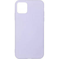 Чехол для мобильного телефона Armorstandart ICON Case Apple iPhone 11 Pro Max Lavender (ARM56712) - Вища