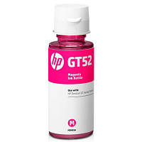 Контейнер с чернилами HP GT52 Magenta (M0H55AE) . DL