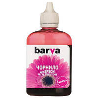 Чернила Barva Epson T1303/T1293/T1283/T1033/T0733 Magenta 90 г pigm. (E130-529)