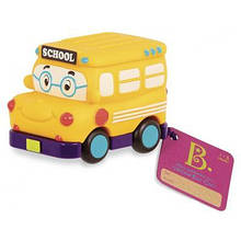 Машина Battat переповнений автопарком шкільний автобус (BX1495Z)