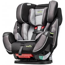 Автокрес Evenflo Symphony ELITE Paramount (0132884 187515)