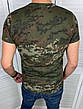 Футболка камуфляжна, піксельна, високої якості, є великі розміри. Виробництво Туреччина., фото 10