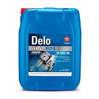 Моторное масло Texaco Delo 400 RDS 10w40 20л (6734)